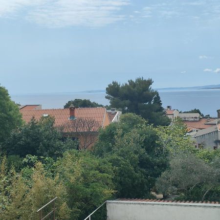 Apartment Alafetic Krk Town Exteriér fotografie