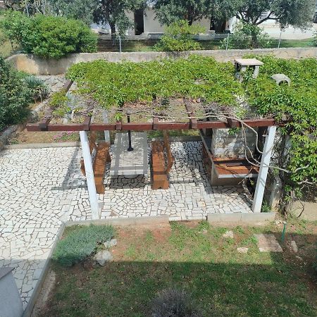 Apartment Alafetic Krk Town Exteriér fotografie