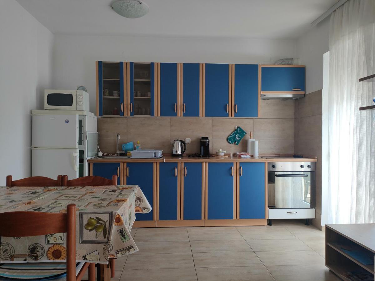 Apartment Alafetic Krk Town Pokoj fotografie